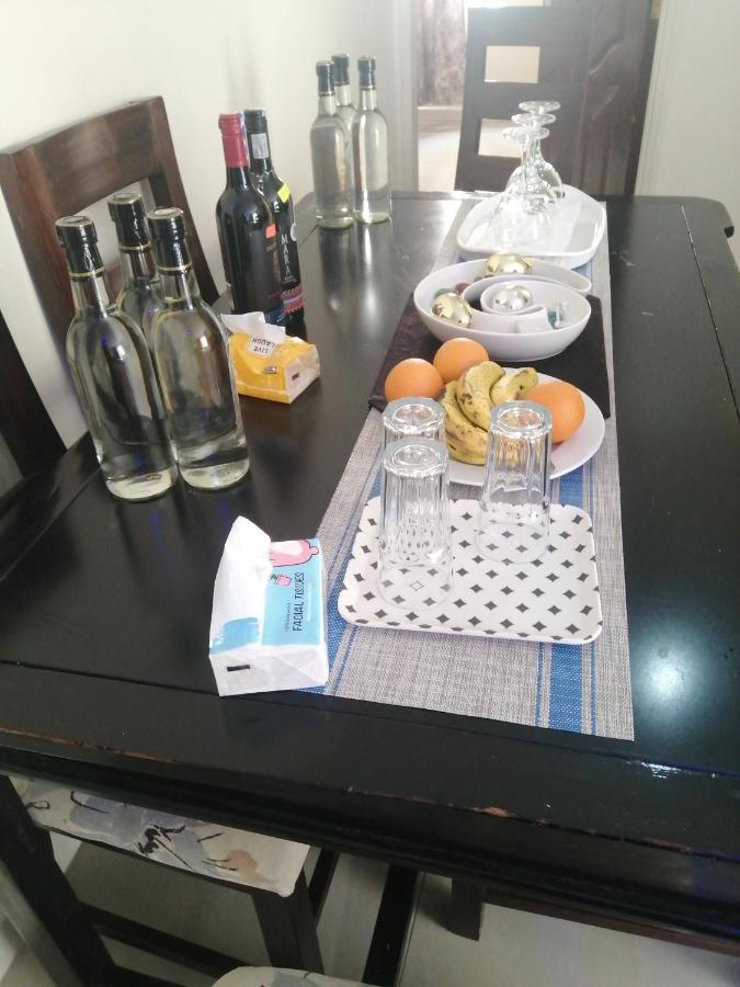 Tcr Residences At Kings Millennium- 3Bdrm Apts, All Ensuite, 7Km To Jki Airport, 7Km To Cbd Ναϊρόμπι Εξωτερικό φωτογραφία