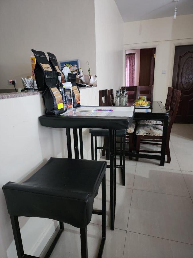 Tcr Residences At Kings Millennium- 3Bdrm Apts, All Ensuite, 7Km To Jki Airport, 7Km To Cbd Ναϊρόμπι Εξωτερικό φωτογραφία
