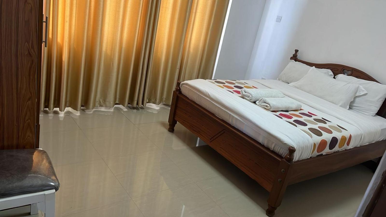 Tcr Residences At Kings Millennium- 3Bdrm Apts, All Ensuite, 7Km To Jki Airport, 7Km To Cbd Ναϊρόμπι Εξωτερικό φωτογραφία