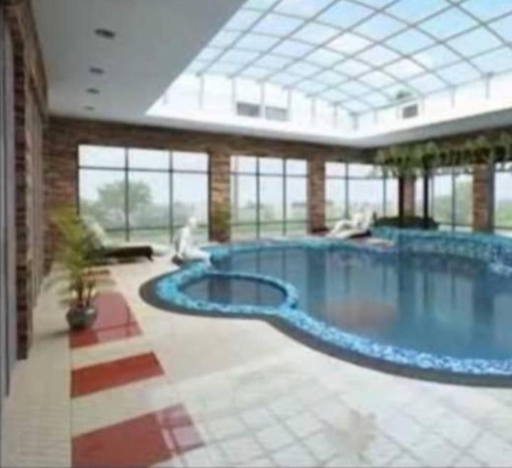 Tcr Residences At Kings Millennium- 3Bdrm Apts, All Ensuite, 7Km To Jki Airport, 7Km To Cbd Ναϊρόμπι Εξωτερικό φωτογραφία