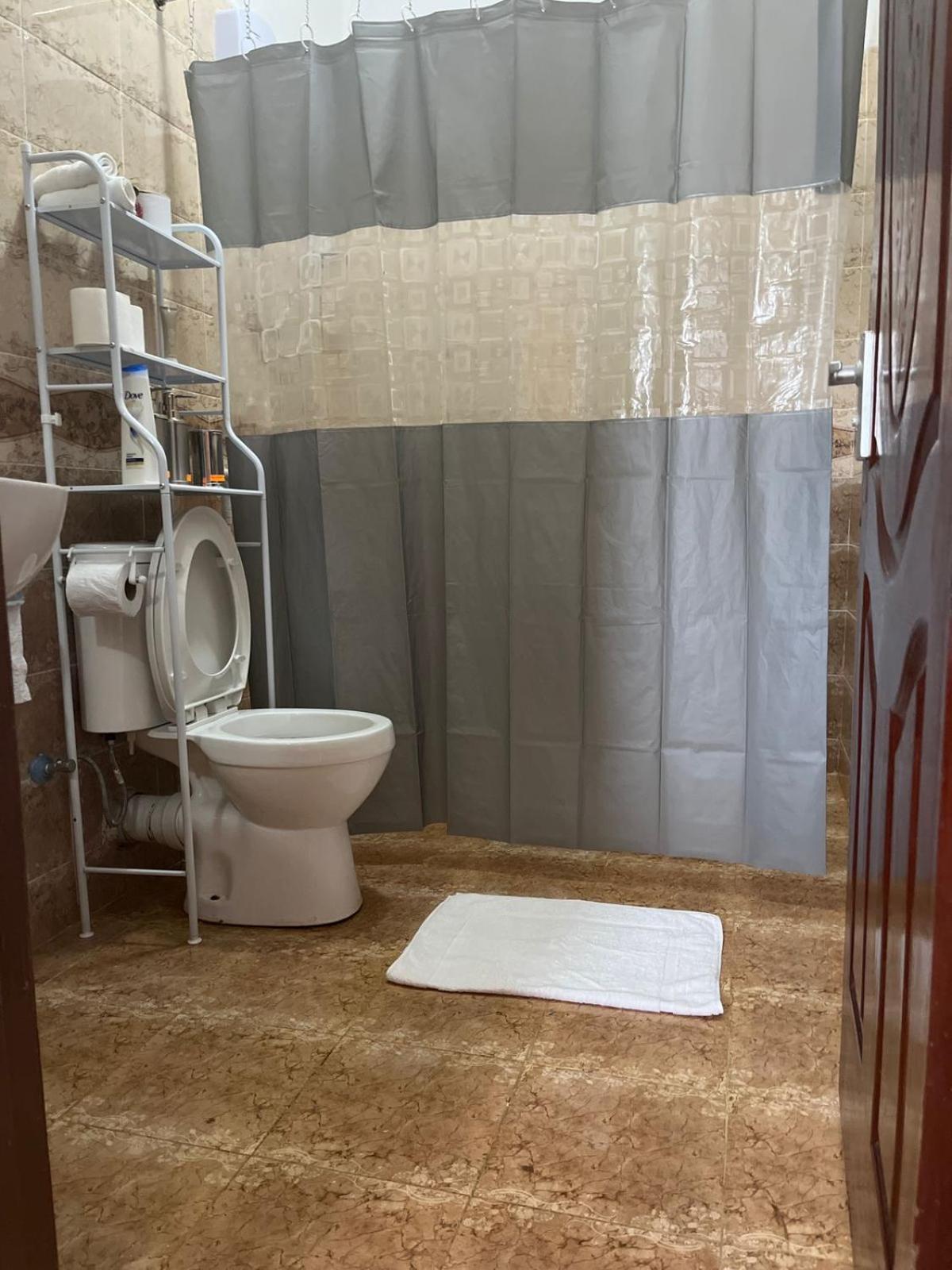 Tcr Residences At Kings Millennium- 3Bdrm Apts, All Ensuite, 7Km To Jki Airport, 7Km To Cbd Ναϊρόμπι Εξωτερικό φωτογραφία