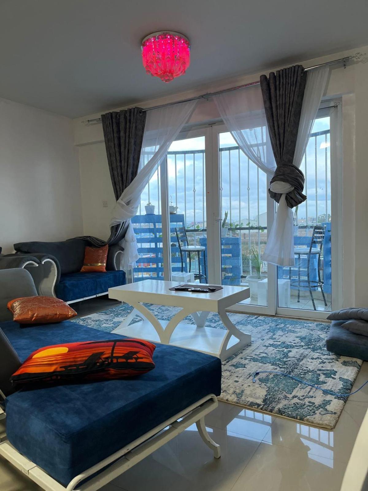 Tcr Residences At Kings Millennium- 3Bdrm Apts, All Ensuite, 7Km To Jki Airport, 7Km To Cbd Ναϊρόμπι Εξωτερικό φωτογραφία