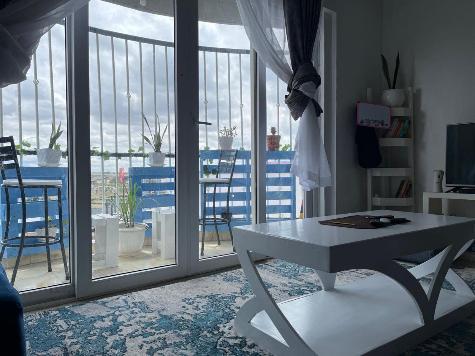 Tcr Residences At Kings Millennium- 3Bdrm Apts, All Ensuite, 7Km To Jki Airport, 7Km To Cbd Ναϊρόμπι Εξωτερικό φωτογραφία